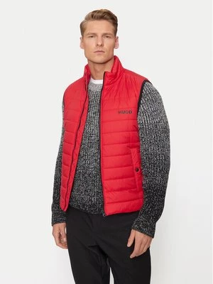 Obrázek produktu Hugo Vesta Bentino2221 50468742 Červená Slim Fit