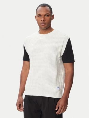 Obrázek produktu HUGO Vesta Spuro 50557346 Krémová Regular Fit