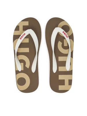 Obrázek produktu HUGO Žabky Arvel 50497860 Béžová