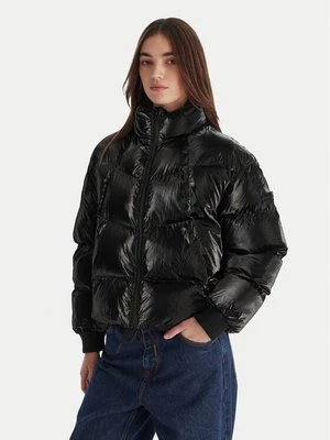 Obrázek produktu HUGO Zimní bunda Fiorella 50546368 Černá Regular Fit