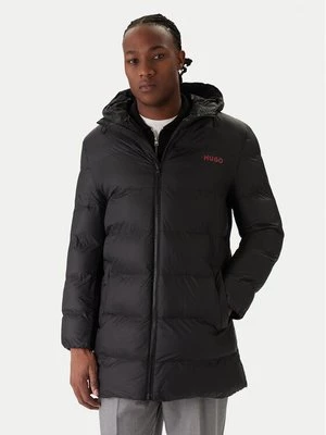 Obrázek produktu HUGO Zimní bunda Mati2541 50546909 Černá Slim Fit