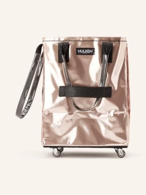 Obrázek produktu Hulken Nákupní Taška Medium barva růžového zlata