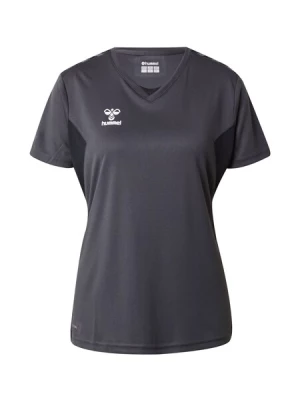Obrázek produktu Hummel Funkční tričko 'Authentic'  antracitová / černá / bílá