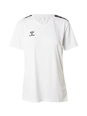 Obrázek produktu Hummel Funkční tričko 'Authentic'  černá / bílá