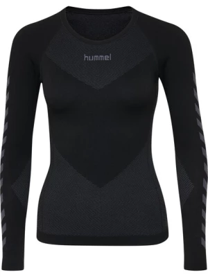Obrázek produktu Hummel Funkční tričko  čedičová šedá / černá