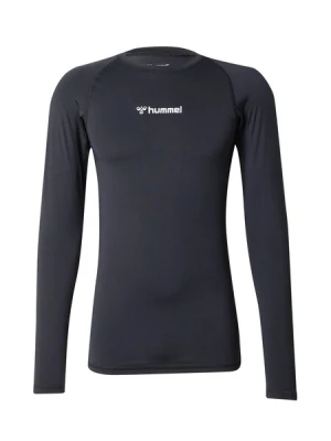 Obrázek produktu Hummel Funkční tričko  černá / bílá