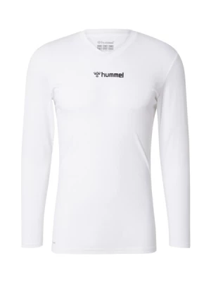Obrázek produktu Hummel Funkční tričko 'Essential'  černá / bílá