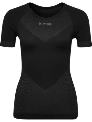 Obrázek produktu Hummel Funkční tričko 'First'  tmavě šedá / černá