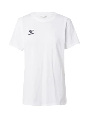 Obrázek produktu Hummel Funkční tričko 'Go 2.0'  černá / bílá