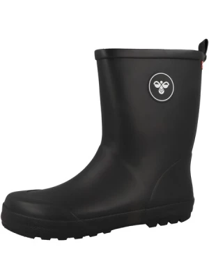 Obrázek produktu Hummel Gumové holínky  černá / bílá