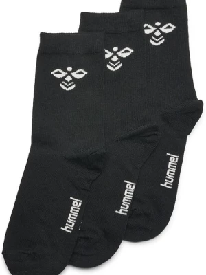 Obrázek produktu Hummel Ponožky 'Sutton'  černá / bílá