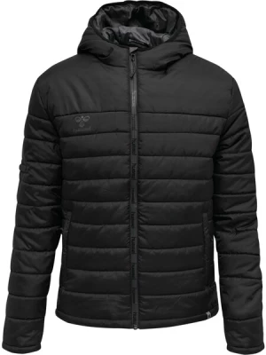 Obrázek produktu Hummel Sportovní bunda  černá