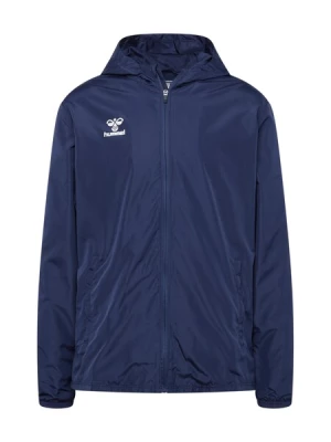Obrázek produktu Hummel Sportovní bunda 'ESSENTIAL'  námořnická modř / bílá