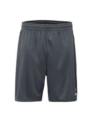 Obrázek produktu Hummel Sportovní kalhoty 'AUTHENTIC'  antracitová / černá / bílá