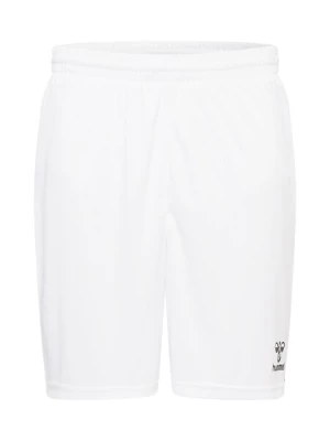 Obrázek produktu Hummel Sportovní kalhoty 'Authentic'  černá / bílá