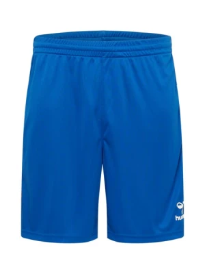 Obrázek produktu Hummel Sportovní kalhoty 'AUTHENTIC'  kobaltová modř / černá / bílá