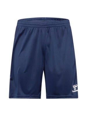 Obrázek produktu Hummel Sportovní kalhoty 'AUTHENTIC'  marine modrá / černá / bílá