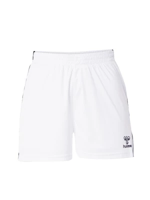 Obrázek produktu Hummel Sportovní kalhoty 'Authentic'  šedá / černá / bílá
