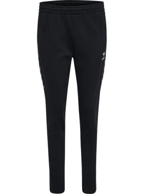 Obrázek produktu Hummel Sportovní kalhoty 'Authentic'  šedá / černá / bílá