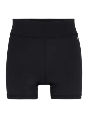Obrázek produktu Hummel Sportovní kalhoty  černá / bílá