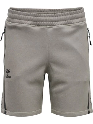 Obrázek produktu Hummel Sportovní kalhoty 'Cima Xk'  šedá / černá