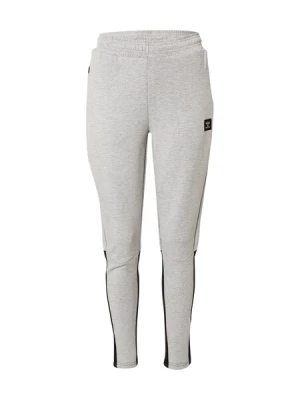 Obrázek produktu Hummel Sportovní kalhoty 'Essi'  světle šedá / černá