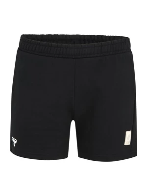 Obrázek produktu Hummel Sportovní kalhoty 'GG12'  černá / bílá