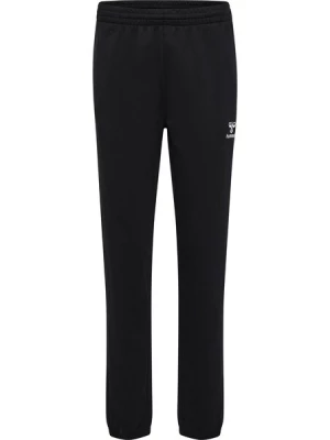 Obrázek produktu Hummel Sportovní kalhoty 'Go 2.0'  černá / bílá