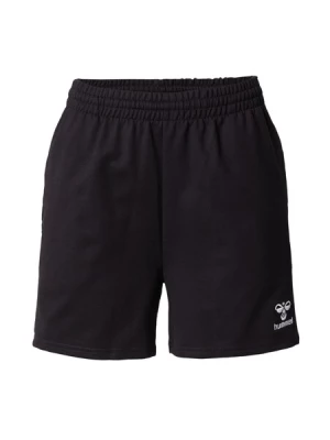 Obrázek produktu Hummel Sportovní kalhoty 'GO 2.0'  černá / bílá