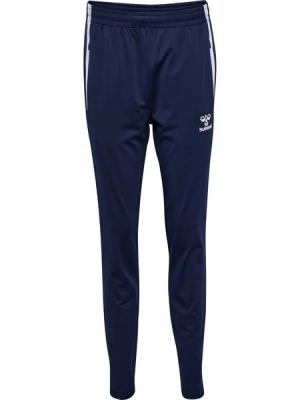 Obrázek produktu Hummel Sportovní kalhoty 'Lead 2.0'  marine modrá / bílá