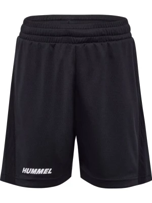Obrázek produktu Hummel Sportovní kalhoty 'Multi'  černá / bílá