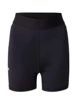 Obrázek produktu Hummel Sportovní kalhoty 'Perfomance'  černá / bílá