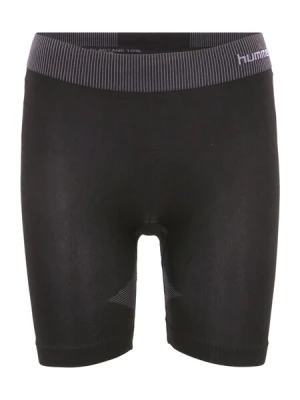 Obrázek produktu Hummel Sportovní kalhoty  šedá / černá