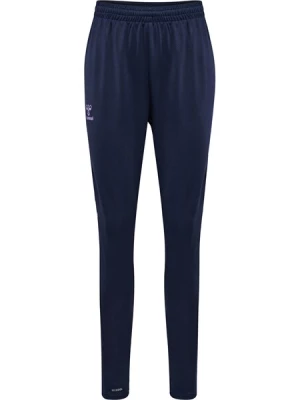 Obrázek produktu Hummel Sportovní kalhoty 'Staltic'  námořnická modř / šeříková