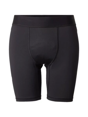 Obrázek produktu Hummel Sportovní kalhoty  stříbrně šedá / černá