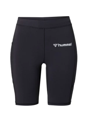 Obrázek produktu Hummel Sportovní kalhoty  světle šedá / černá
