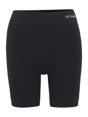 Obrázek produktu Hummel Sportovní kalhoty 'Tif'  šedá / černá / bílá