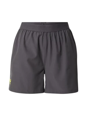Obrázek produktu Hummel Sportovní kalhoty  žlutá / tmavě šedá
