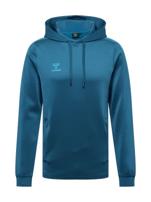 Obrázek produktu Hummel Sportovní mikina 'Core'  nebeská modř / petrolejová
