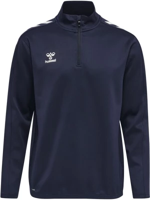 Obrázek produktu Hummel Sportovní mikina  námořnická modř / bílá