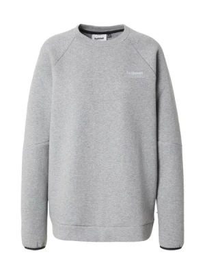 Obrázek produktu Hummel Sportovní mikina 'Tech Fleece'  šedá / černá