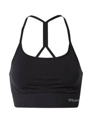 Obrázek produktu Hummel Sportovní top 'Tiffy'  šedá / černá