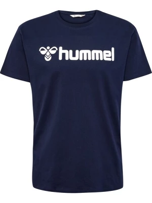 Obrázek produktu Hummel Tričko 'G0 2.0'  marine modrá / offwhite