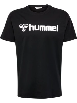 Obrázek produktu Hummel Tričko 'Go 2.0'  černá / bílá
