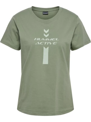 Obrázek produktu Hummel Tričko  khaki