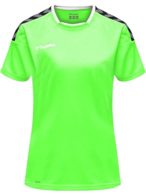 Obrázek produktu Hummel Trikot 'Authentic'  antracitová / zelená / svítivě zelená / černá