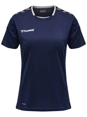 Obrázek produktu Hummel Trikot 'Authentic'  marine modrá / černá / bílá
