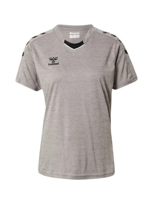 Obrázek produktu Hummel Trikot  šedý melír / černá