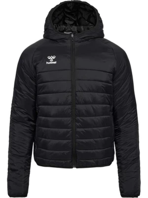 Obrázek produktu Hummel Zimní bunda  černá / bílá