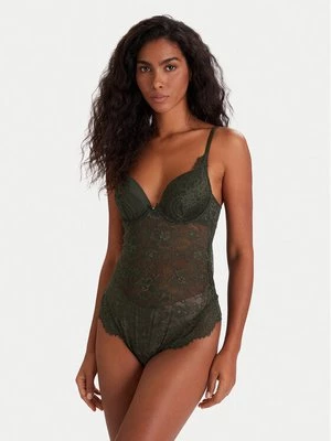 Obrázek produktu Hunkemöller Body Amara 302447 Zelená